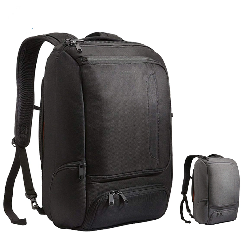 High Quality Practical Slim Laptop Bag Backpack for Men Travel, Business, School Using