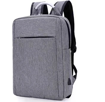 Elegante borsa sportiva di grande capacità Zaino per laptop da viaggio